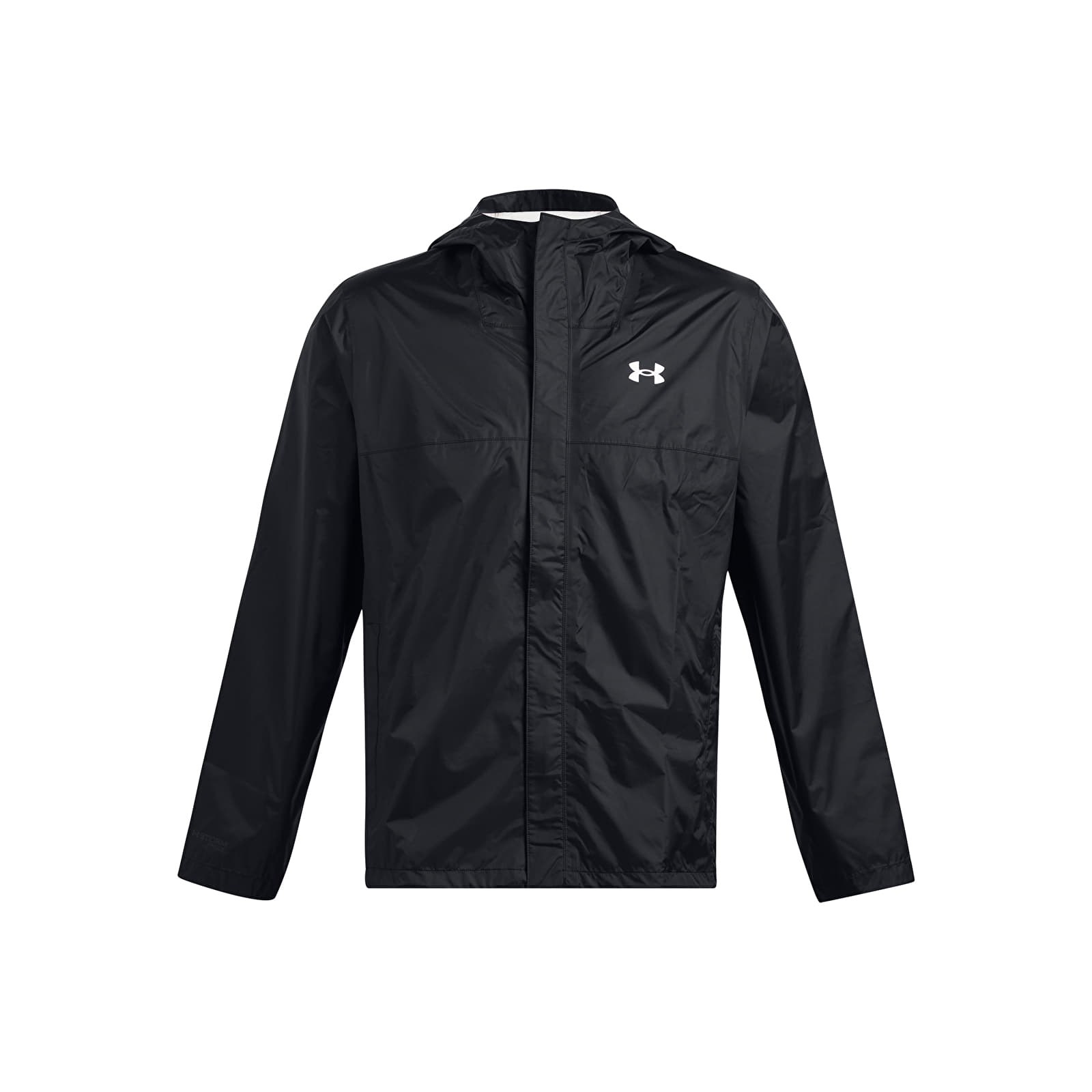 Men's jackets Under Armour Cloudstrike Jacket Black