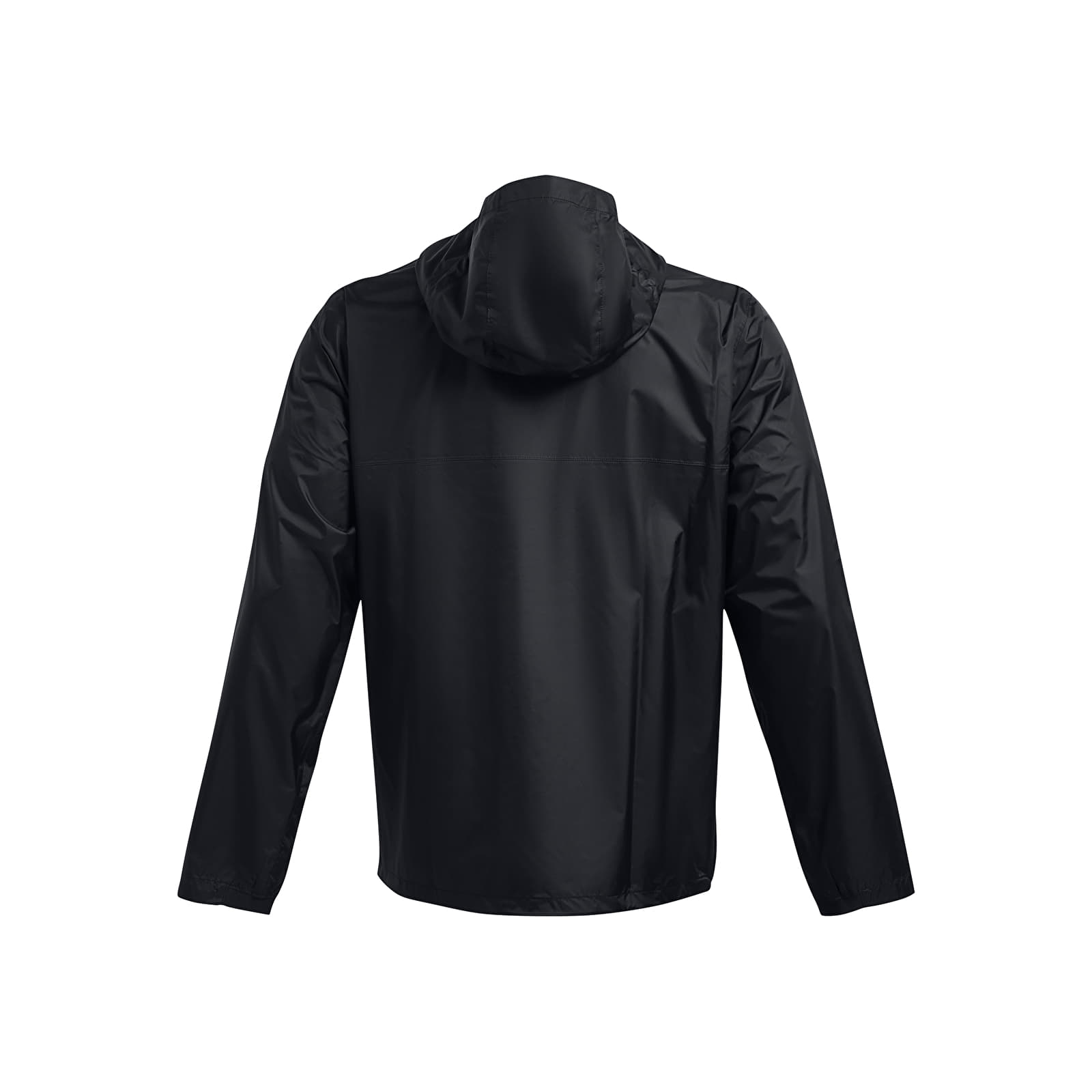 Men's jackets Under Armour Cloudstrike Jacket Black