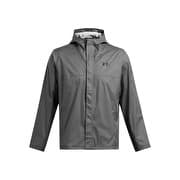 Under Armour Cloudstrike Jacket Gray