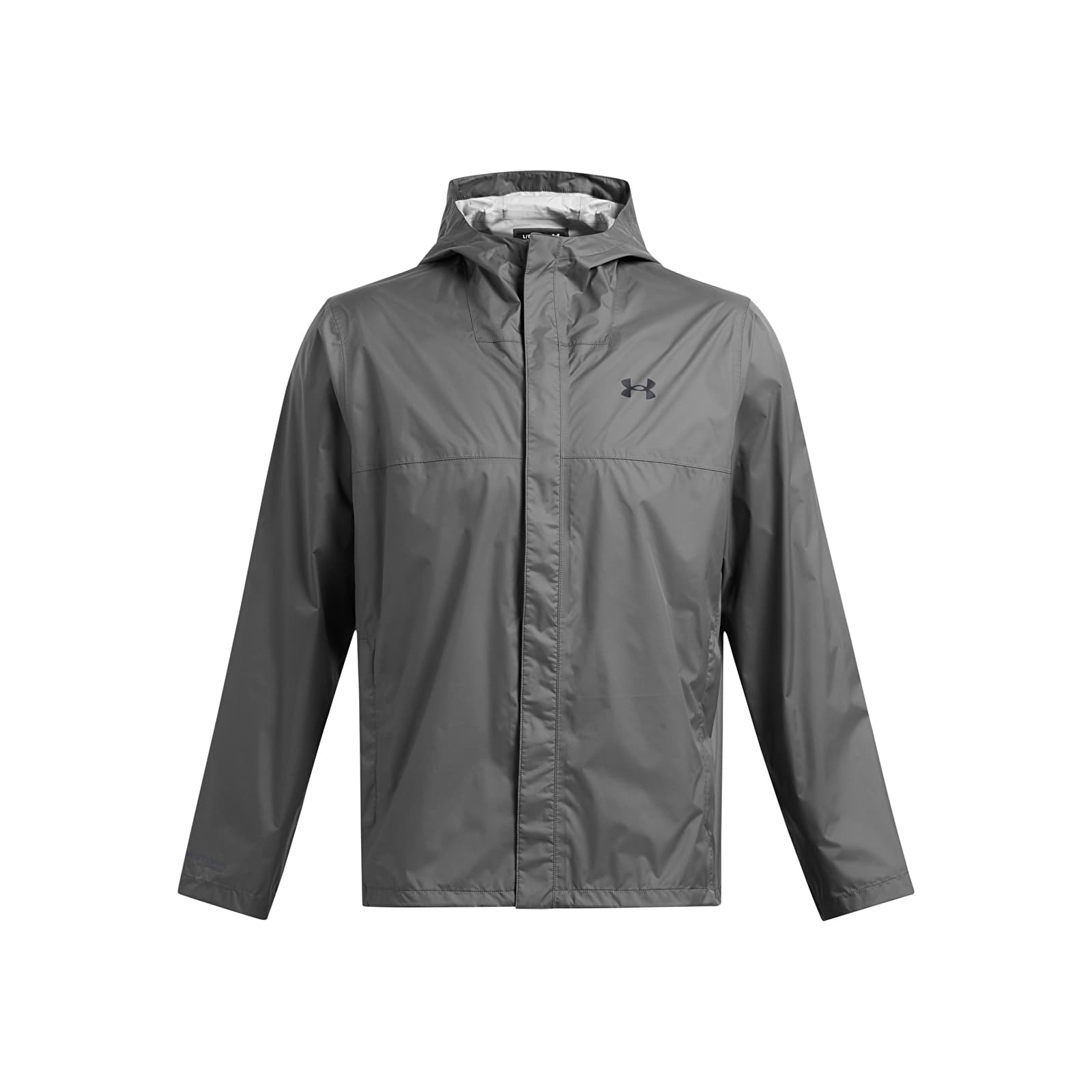 Men's jackets Under Armour Cloudstrike Jacket Gray