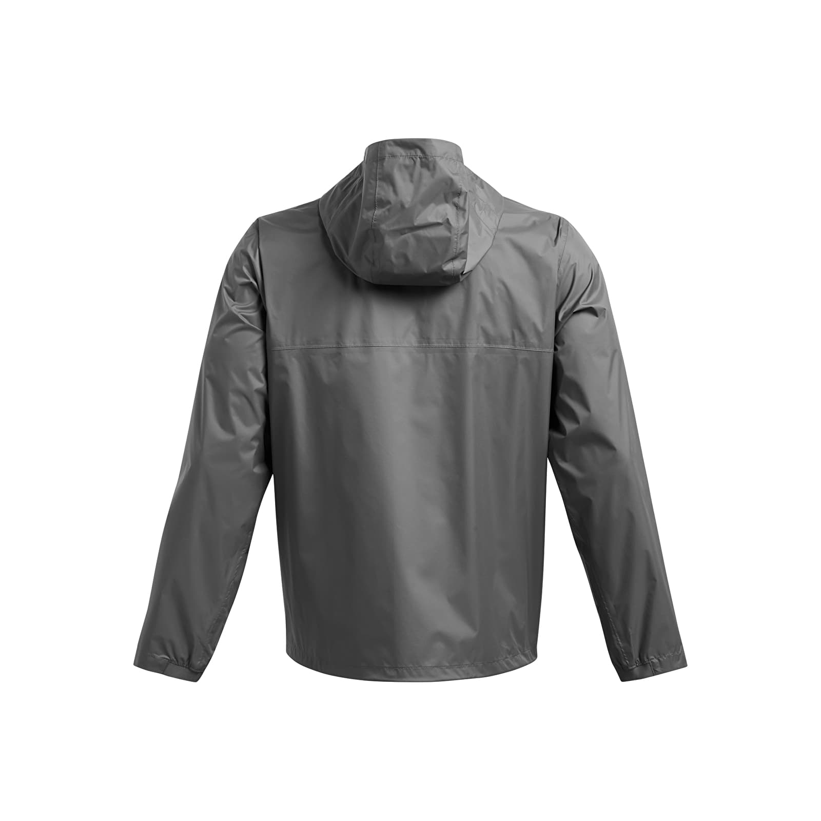 Men's jackets Under Armour Cloudstrike Jacket Gray