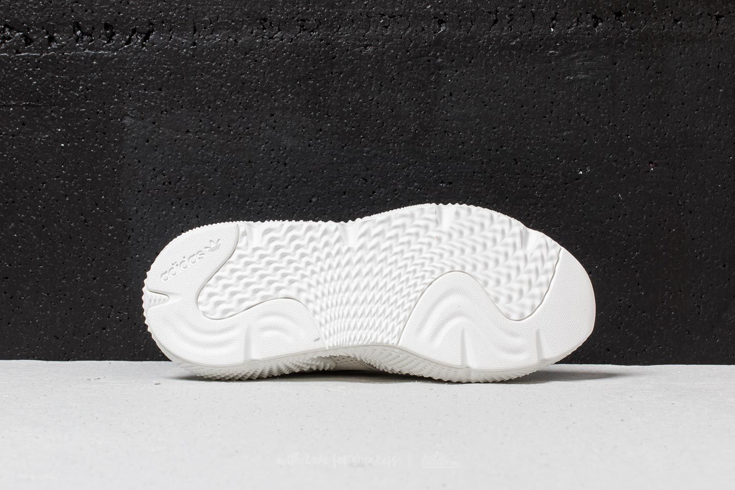 Adidas prophere crystal white hotsell