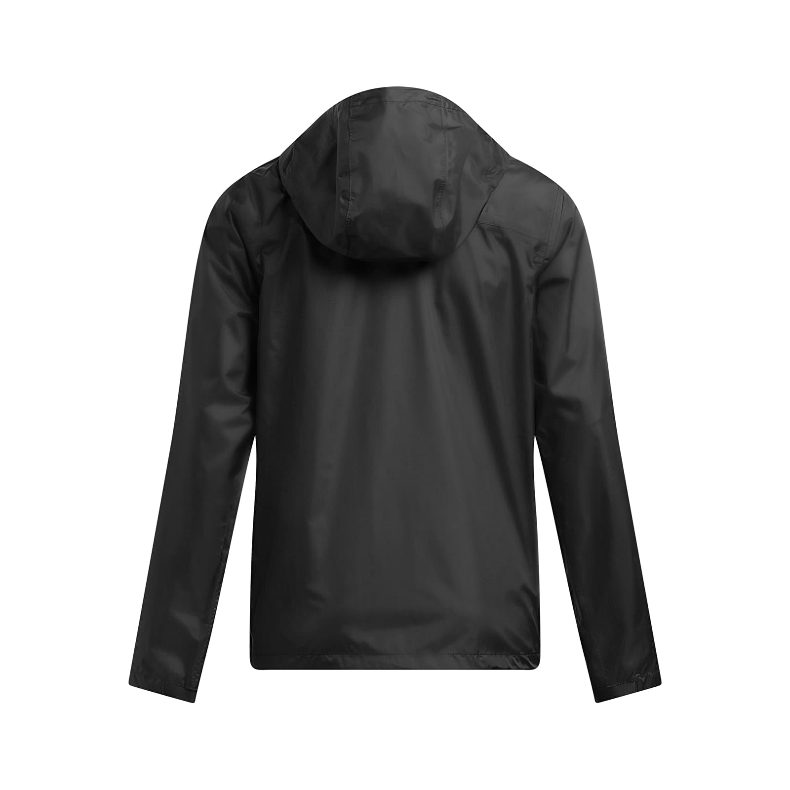 Jackor för kvinnor Under Armour Cloudstrike Jacket Black