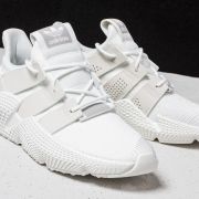 Adidas prophere white on feet 2025