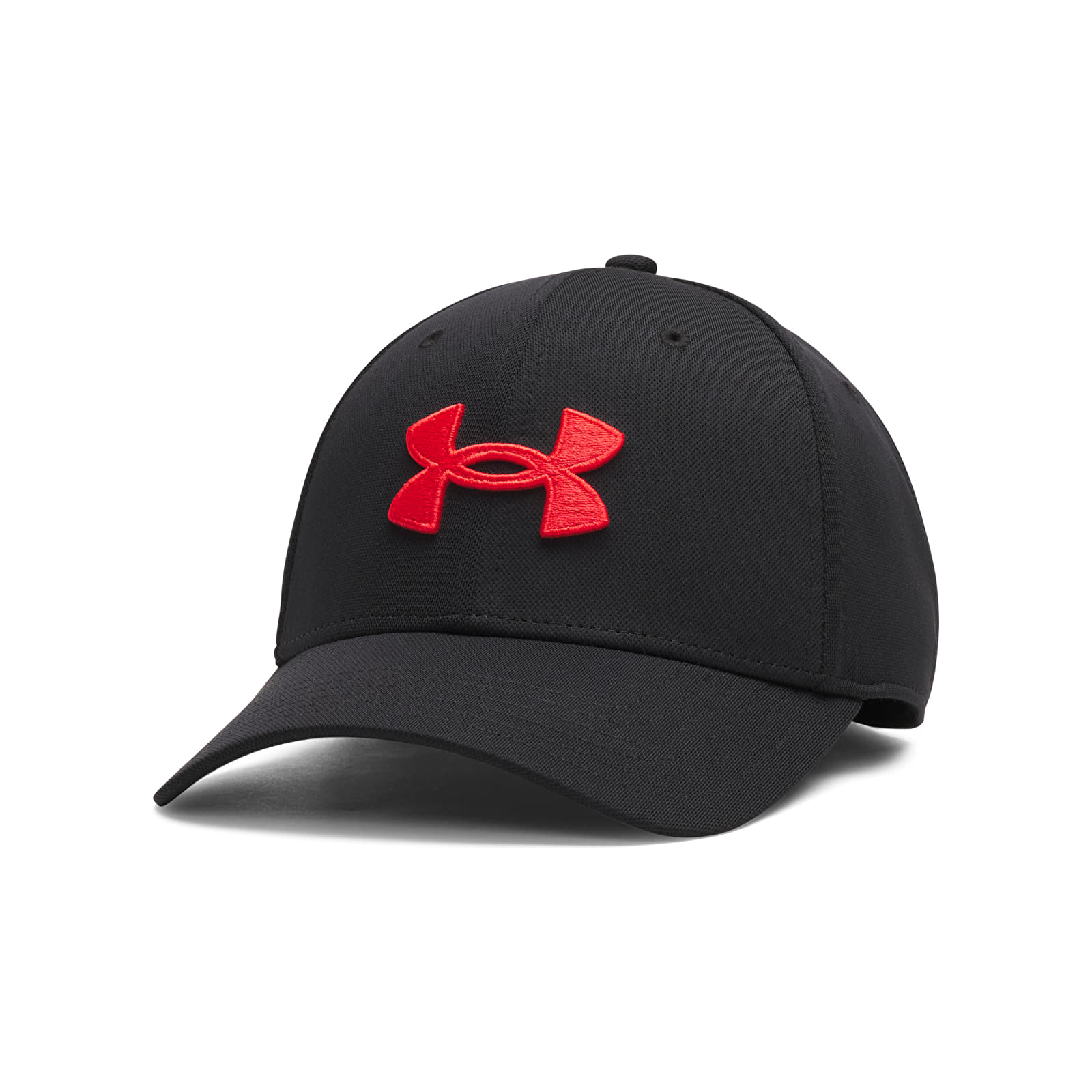Miesten lippikset Under Armour M Blitzing Low Str Black