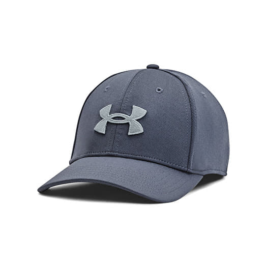Cap Under Armour Men'S Blitzing Gray