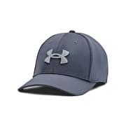 Under Armour Men'S Blitzing Gray