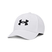 Under Armour Men'S Blitzing White