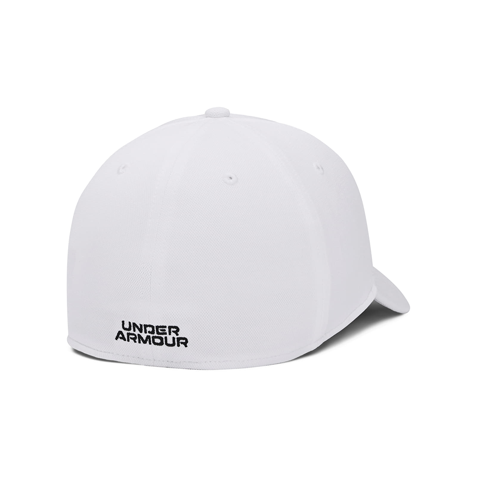 Petten voor heren Under Armour Men'S Blitzing White
