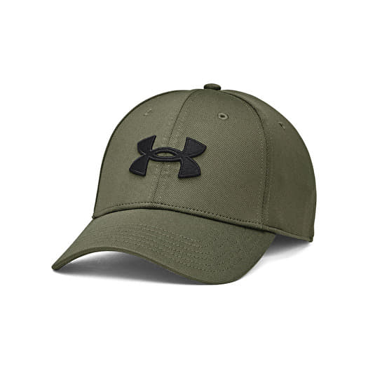 Cap Under Armour Men'S Blitzing Green