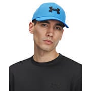 Under Armour M Blitzing Low Str Blue