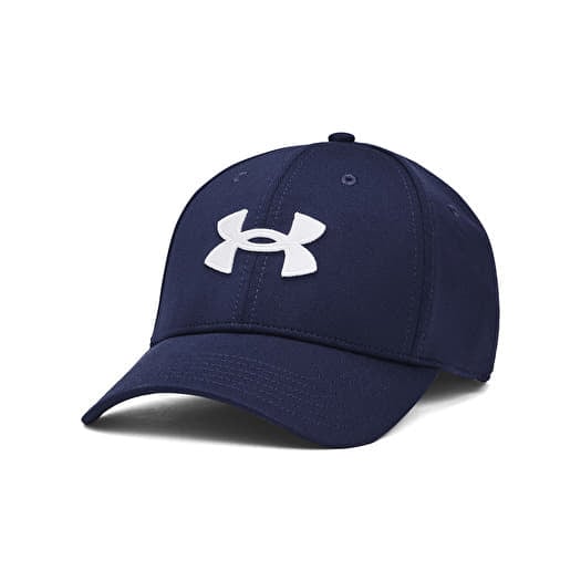 Mütze Under Armour Men'S Blitzing Navy