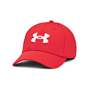 Under Armour Men'S Blitzing Red