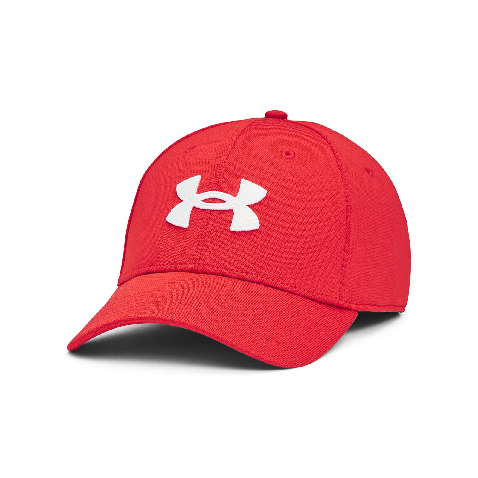 Miesten lippikset Under Armour Men'S Blitzing Red