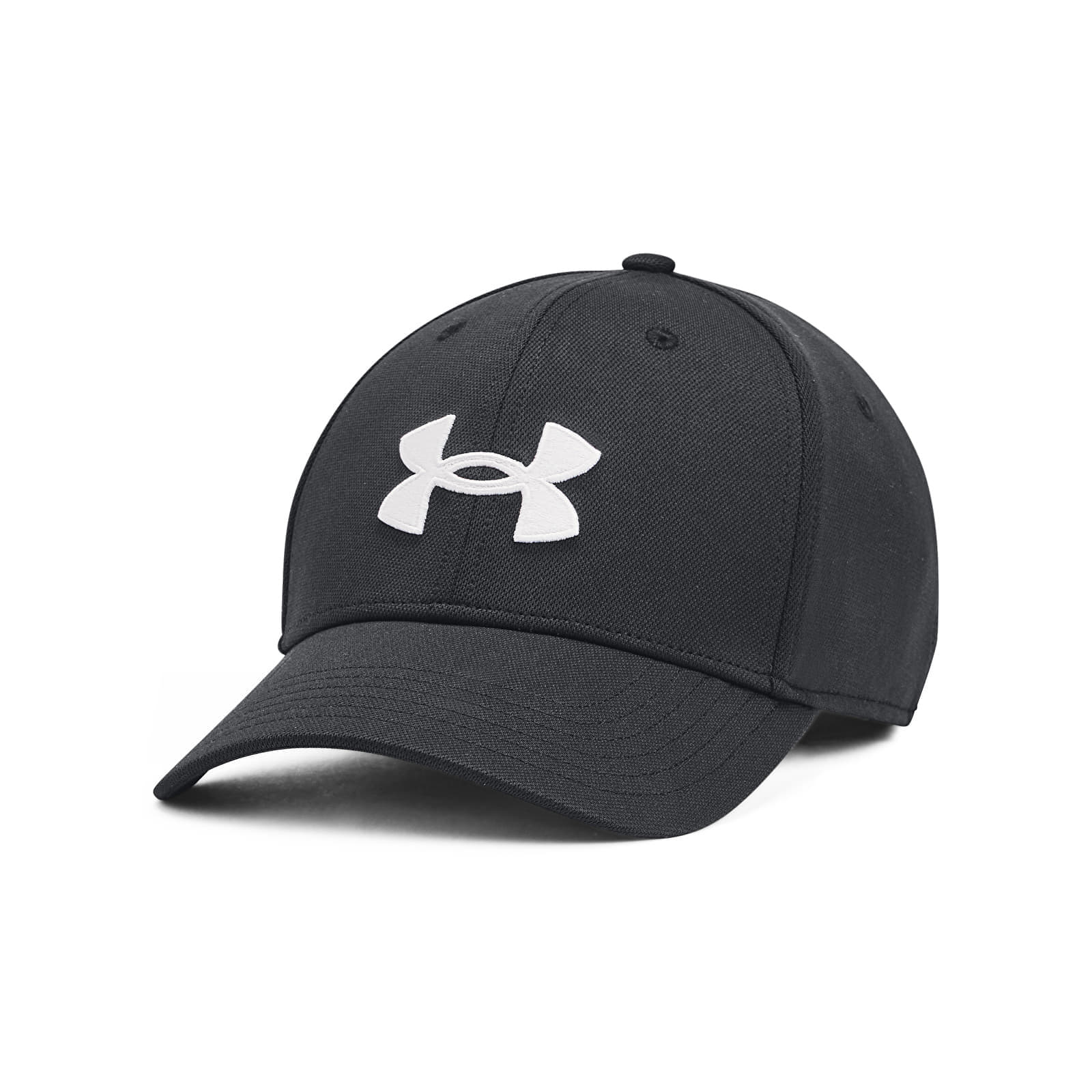 Capac Under Armour MenS Blitzing Adj Black Universal