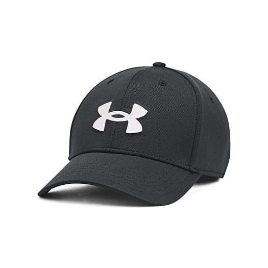 Cap Under Armour Men'S Blitzing Adj Black