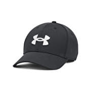 Under Armour Men'S Blitzing Adj Black