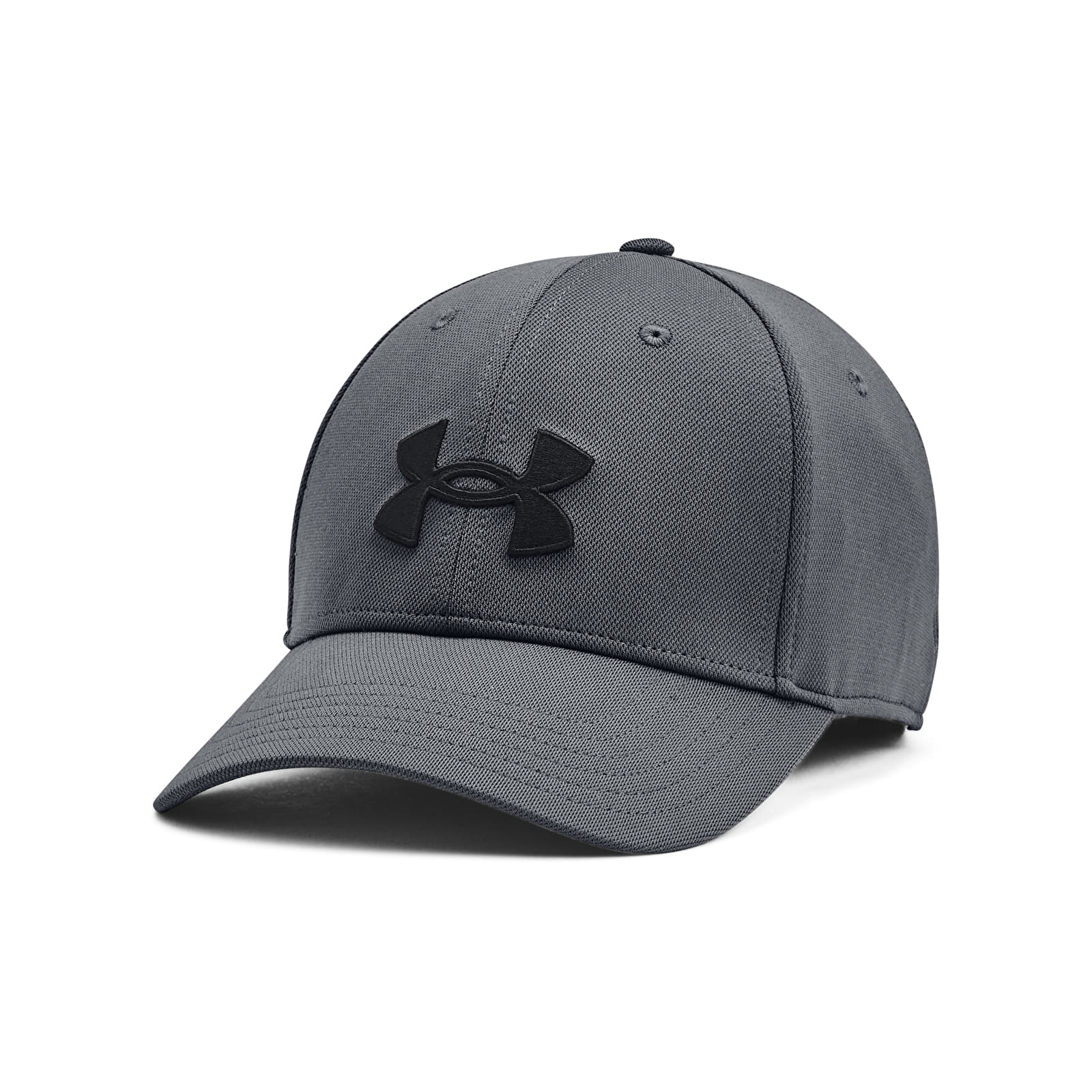Miesten lippikset Under Armour Men'S Blitzing Adj Gray