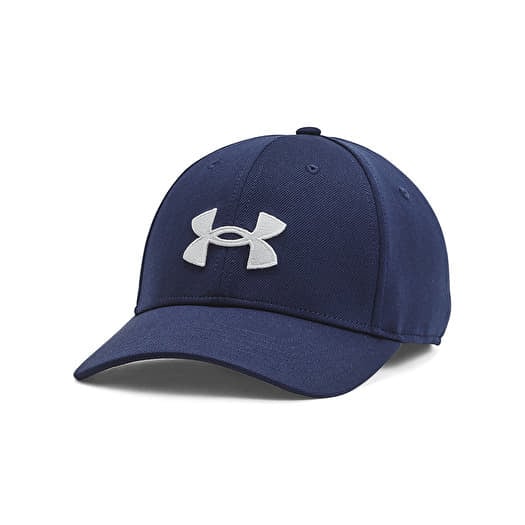 Mütze Under Armour Men'S Blitzing Adj Navy