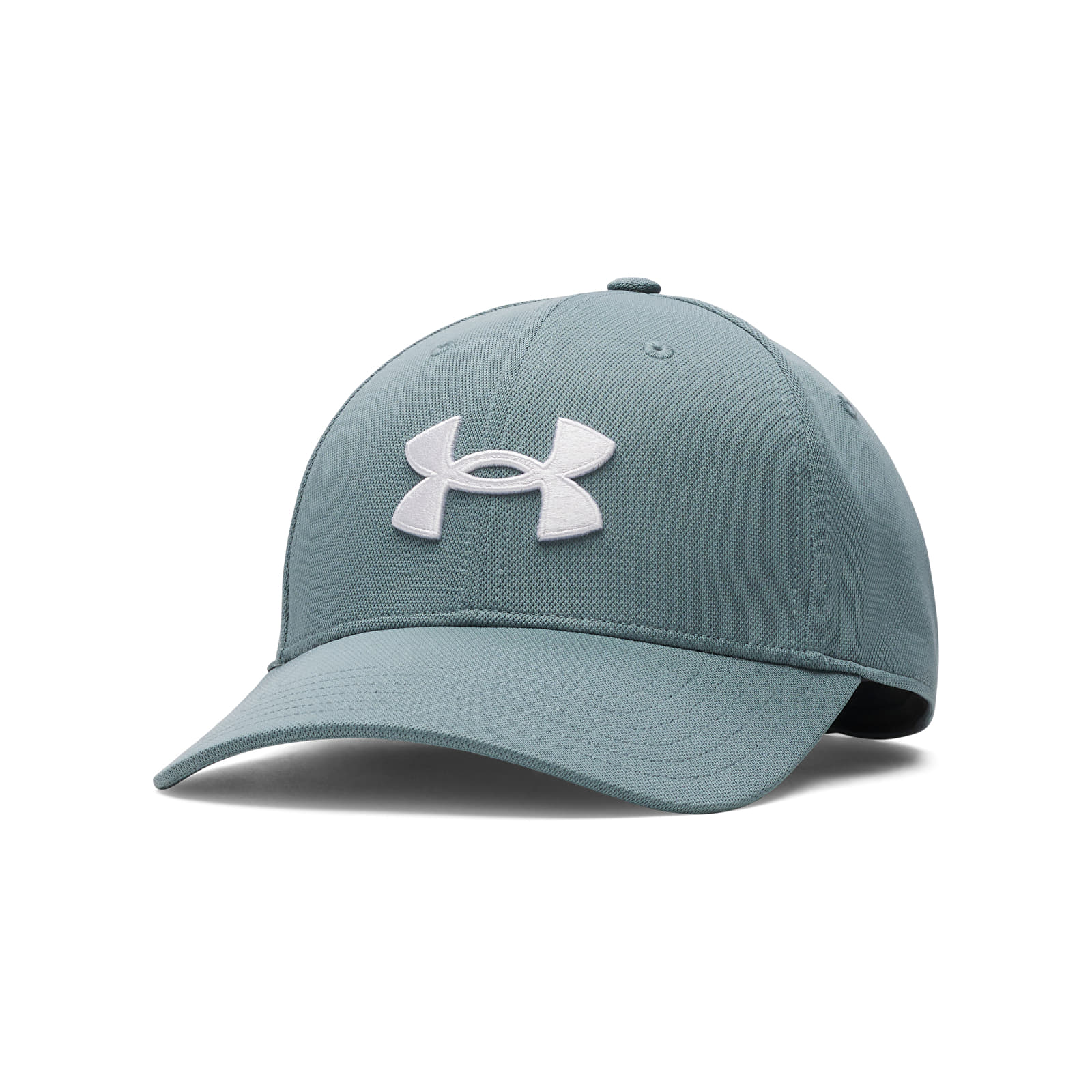 Miesten lippikset Under Armour M Blitzing Low Adj Blue