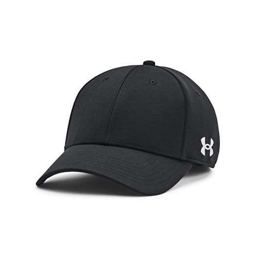 Cap Under Armour Men'S Team Blitzing Black