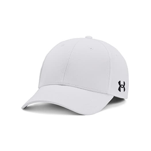 Cap Under Armour Men'S Team Blitzing White