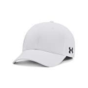 Under Armour Men'S Team Blitzing White