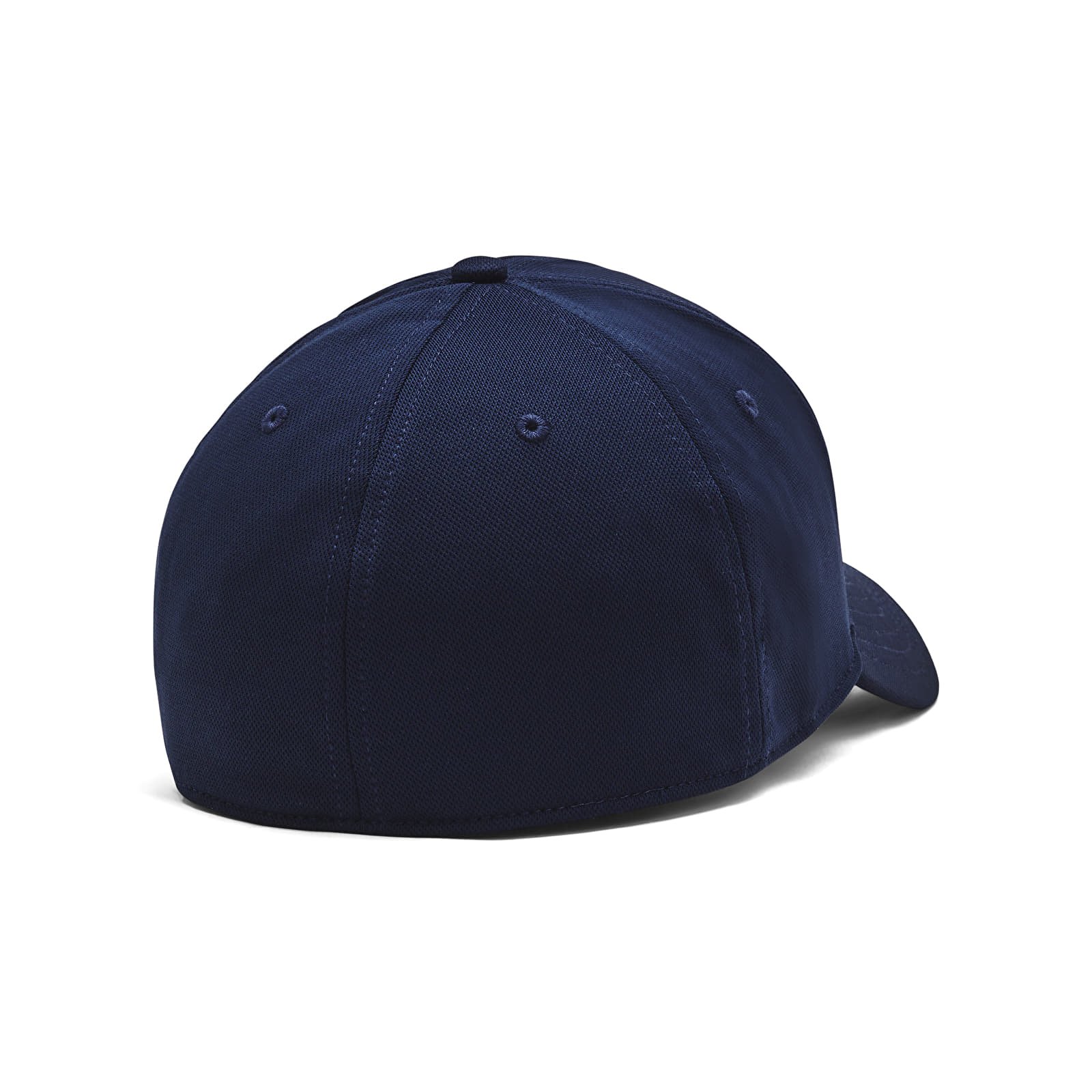 Petten voor heren Under Armour Men'S Team Blitzing Blue