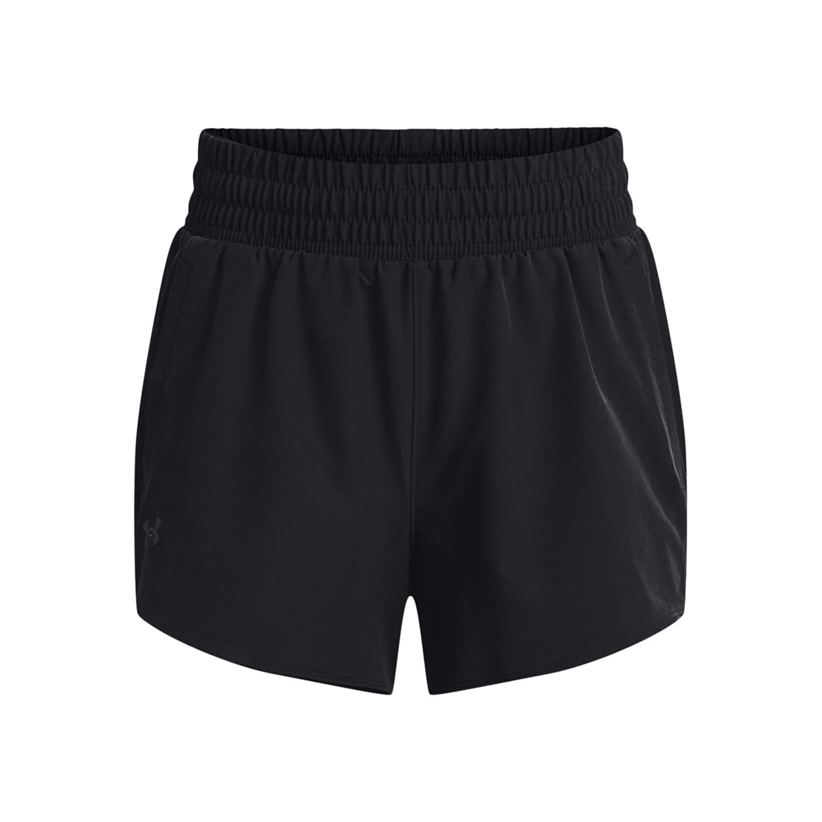 Pantaloni scurți Under Armour Flex Woven Short 3In Black XL