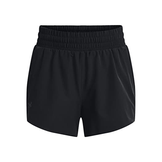 Šortai Under Armour Flex Woven Short 3In Black