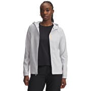 Under Armour Outrun The Storm Jacket Gray