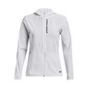 Under Armour Outrun The Storm Jacket White