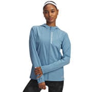 Under Armour Outrun The Storm Jacket Blue