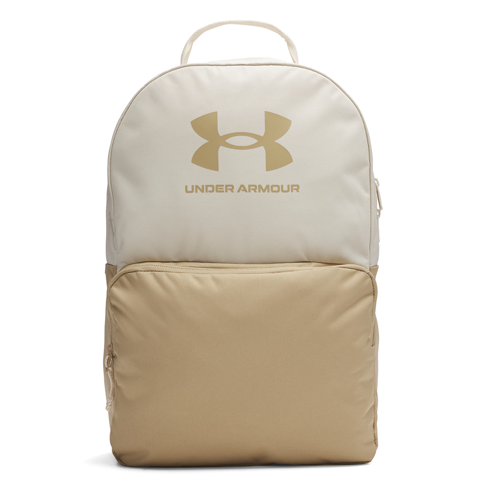 Ryggsekker for menn Under Armour Essential Back-Pack Brown