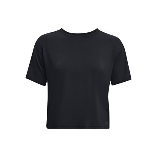 Tricou Under Armour Motion SS T-Shirt Black