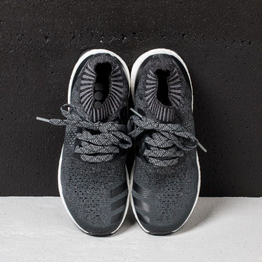 Scarpe donna adidas UltraBOOST Uncaged W Carbon Core Black Grey Four Footshop