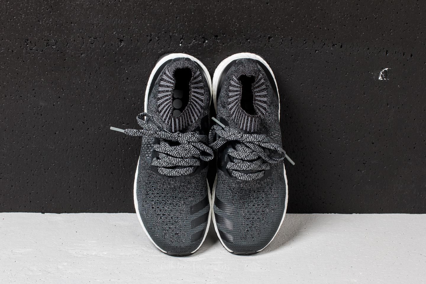 Ultra boost hotsell uncaged carbon