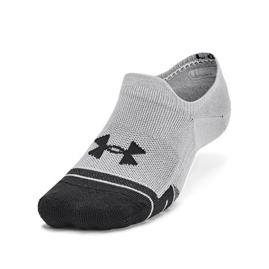 Under Armour Performance Tech 3-Pack Ult Gray