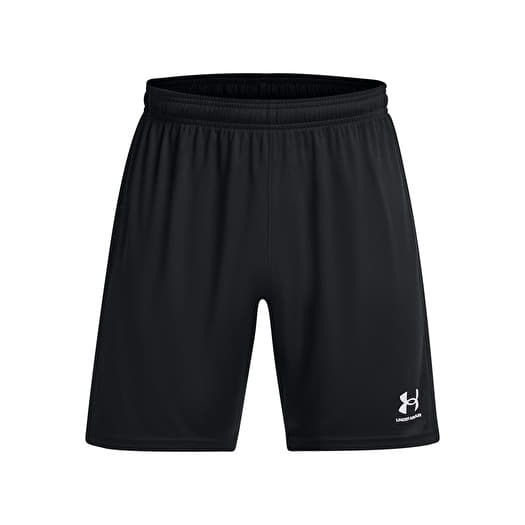Shorts Under Armour M'S Ch. Knit Short Black