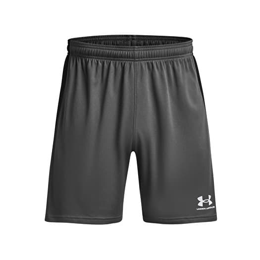 Kurze Hosen Under Armour M'S Ch. Knit Short Gray