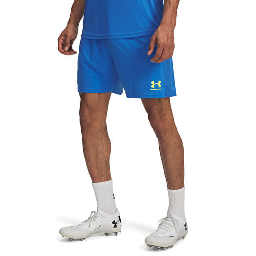 Shorts Under Armour M Challenger Train Short Blue