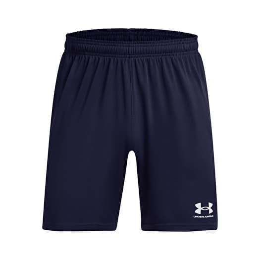 Kratke hlače Under Armour M'S Ch. Knit Short Blue