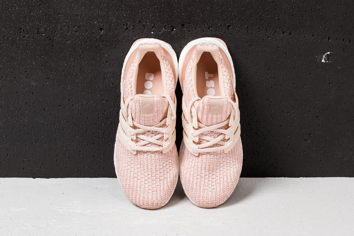 adidas gazelle silver green womens Hot Pink Adidas Ultraboost Football main image 0