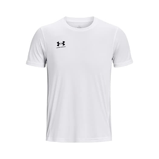 Tričko Under Armour M'S Ch. Train SS T-Shirt White
