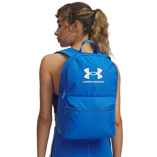 Reppu Under Armour Essential Lite Back-Pack Blue