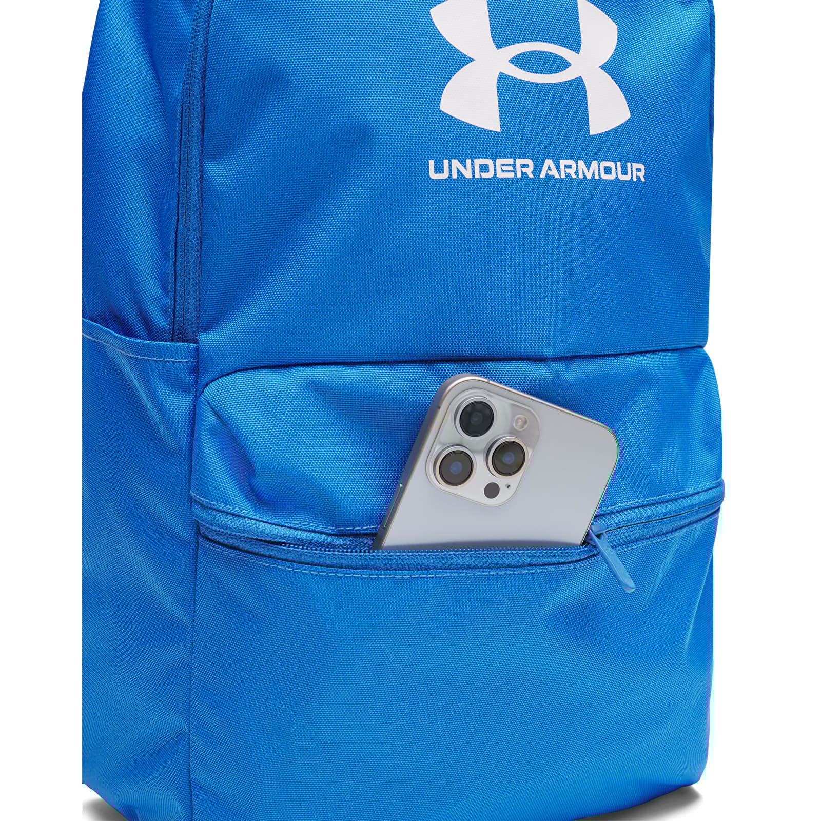 Men's backpacks Under Armour Essential Lite Back-Pack Blue