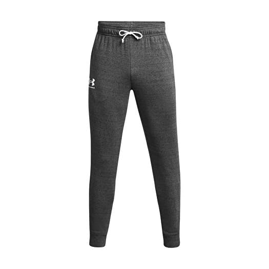 Under Armour Rival Terry Jogger Gray