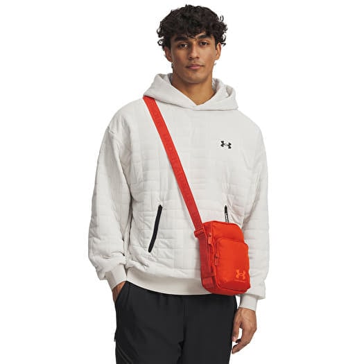 Laukku Under Armour Essential Lite Crossbody Orange