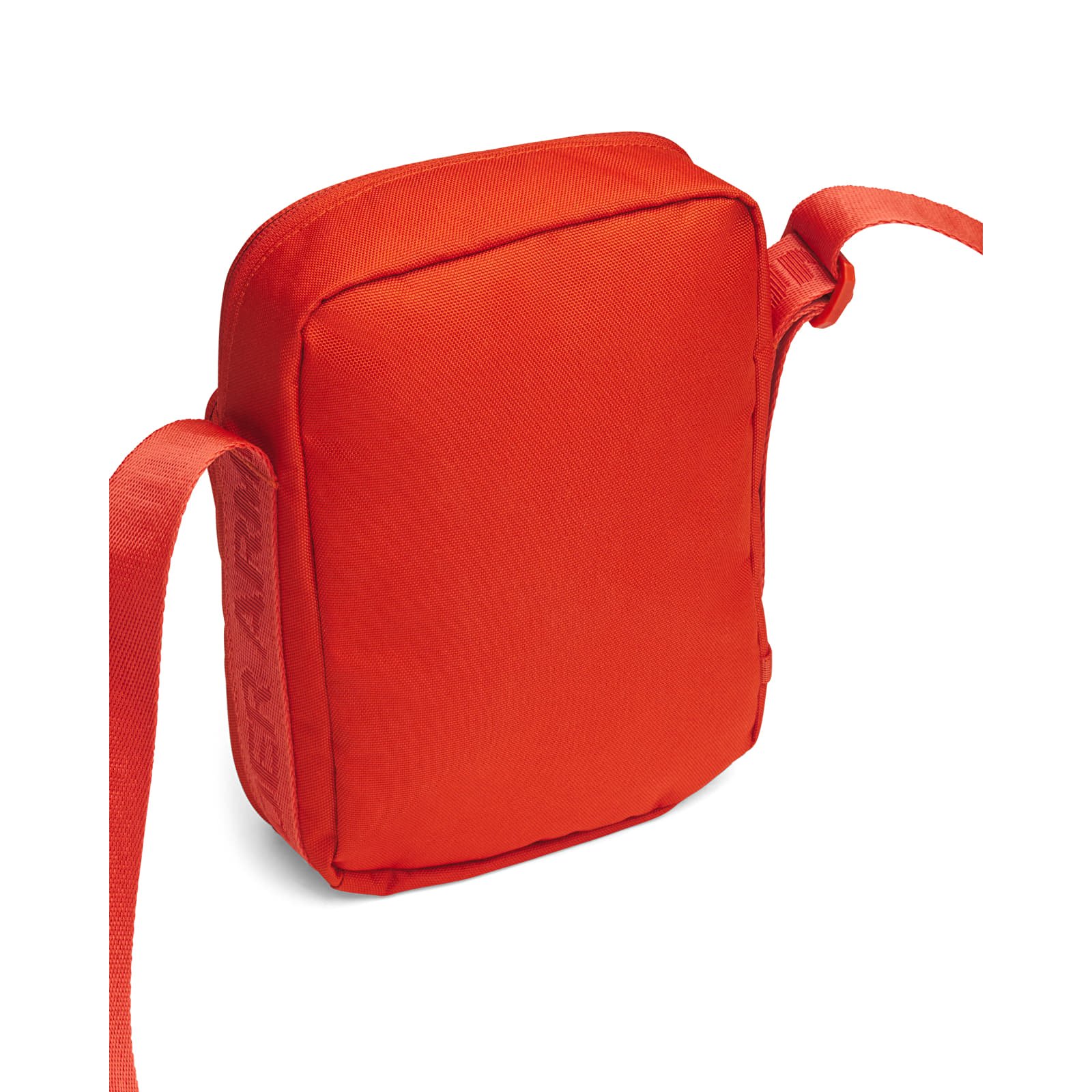 Pánské tašky přes rameno Under Armour Essential Lite Crossbody Orange