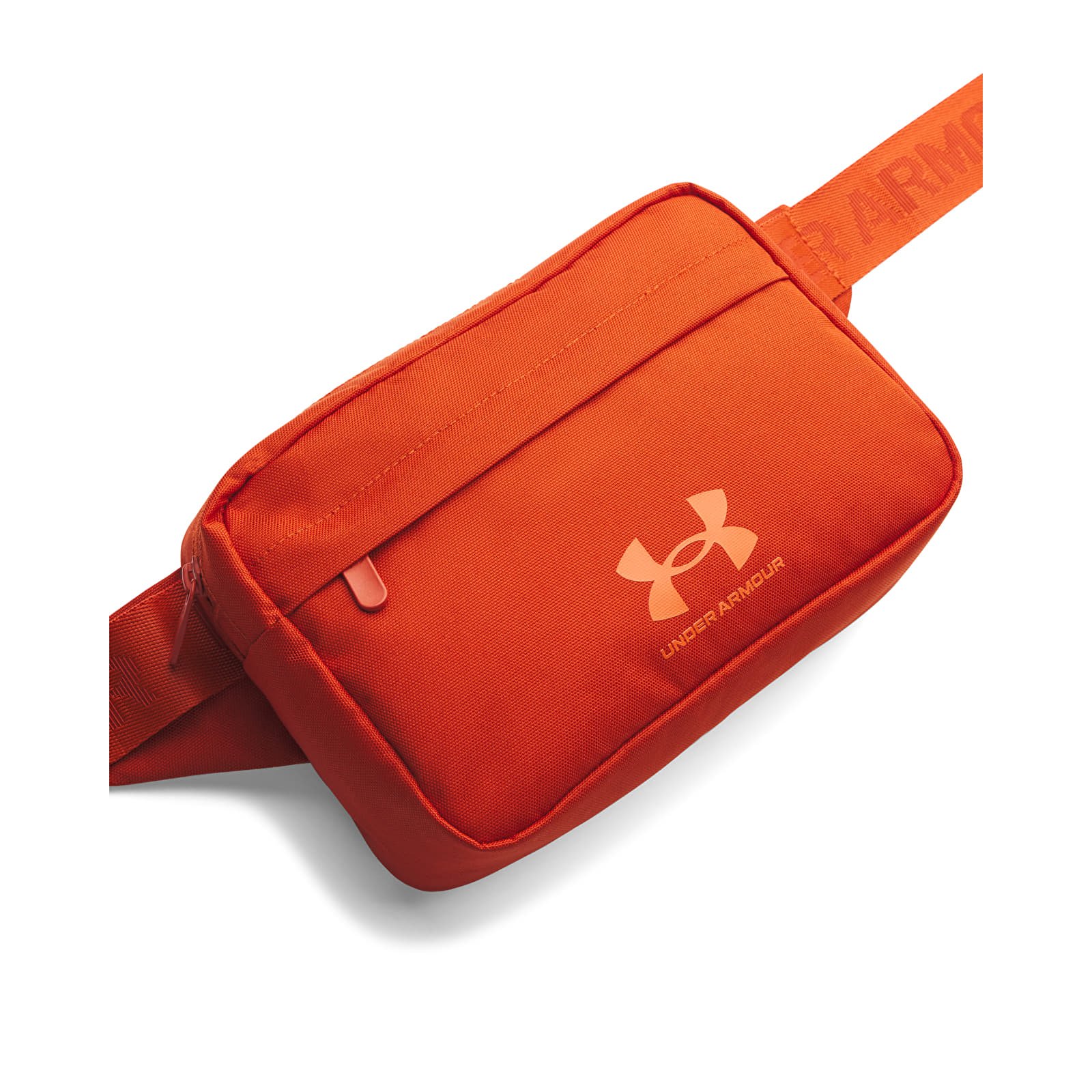Citi aksesuāri Under Armour Essential Lite Wb Xbody Orange